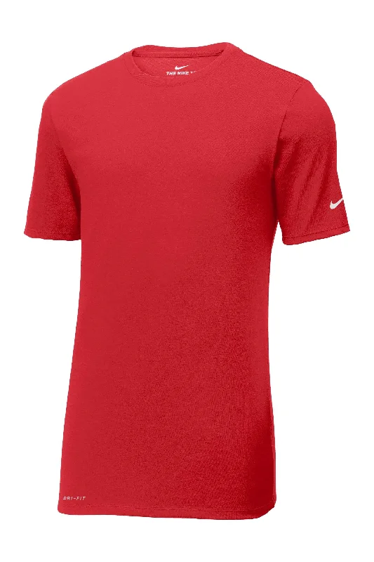 XL / Gym Red