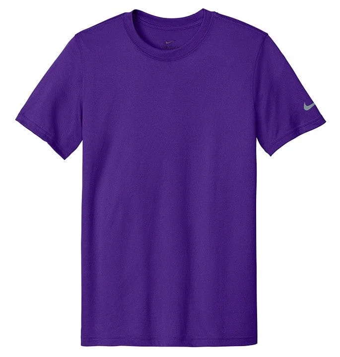 XL / Court Purple