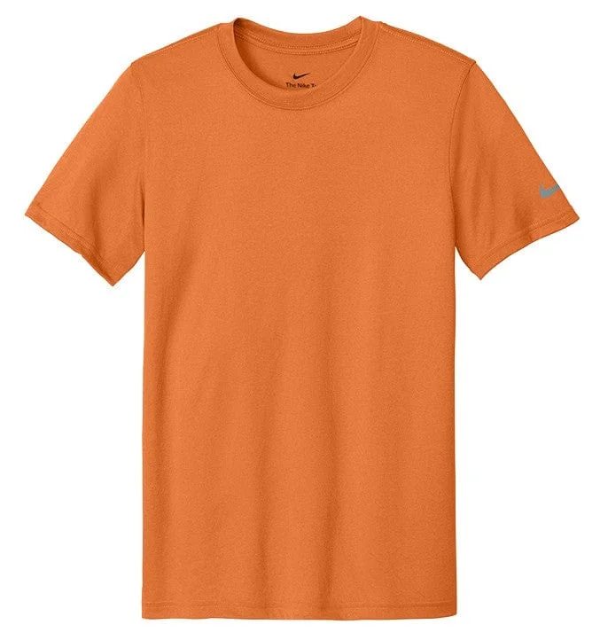 XL / Desert Orange