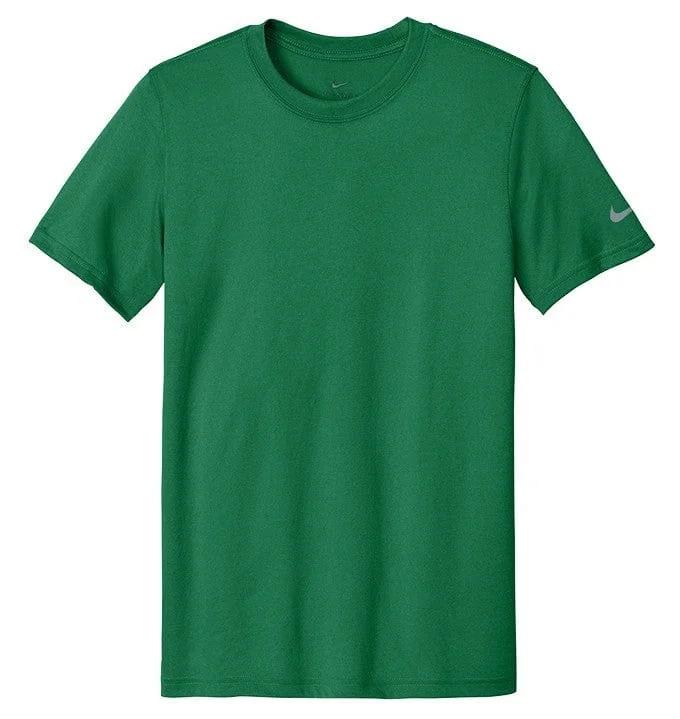 2XL / Gorge Green