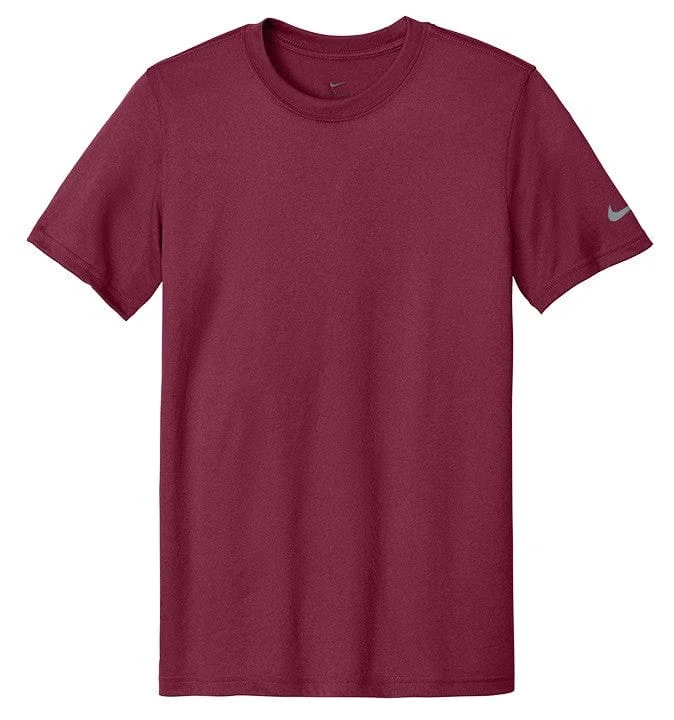 2XL / Team Maroon