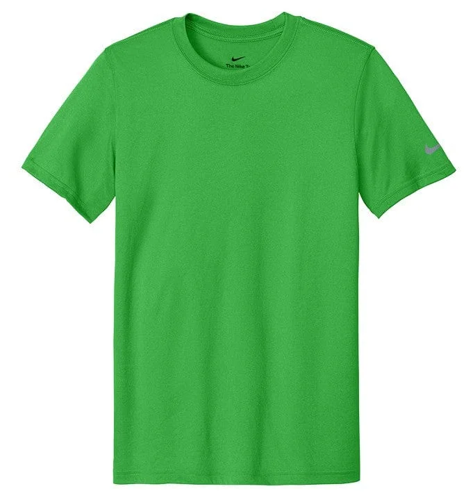 2XL / Apple Green