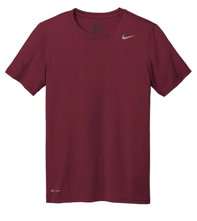 XL / Deep Maroon