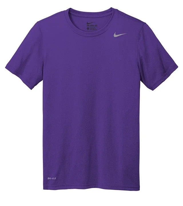 XL / Court Purple