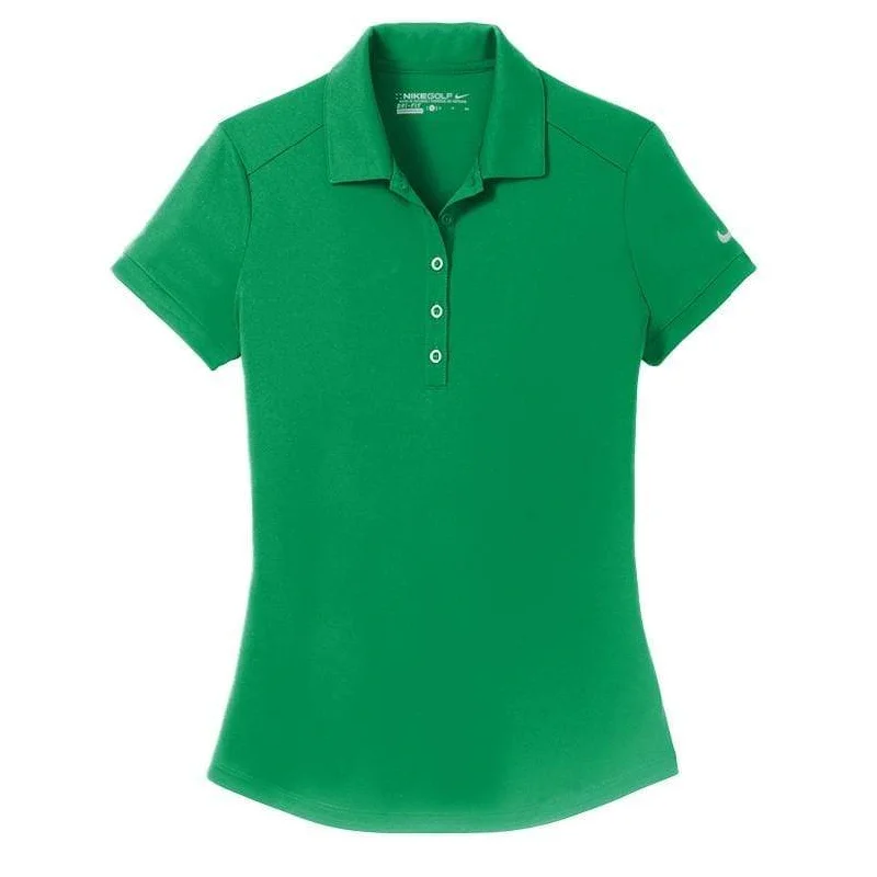 Nike - Women's Dri-FIT Players Modern Fit Polo