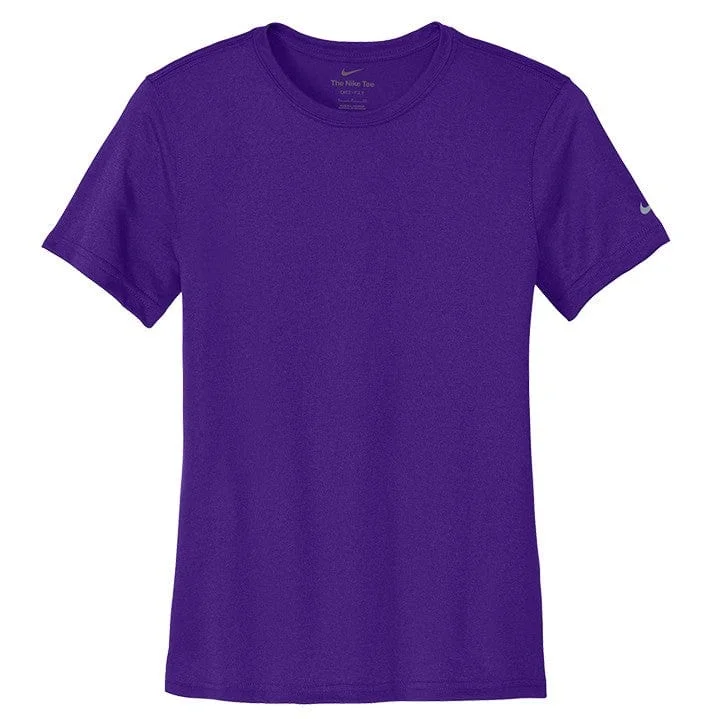 XL / Court Purple