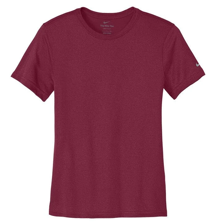 2XL / Team Maroon