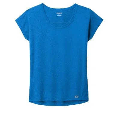 OGIO - Women's Pulse Dolman Tee