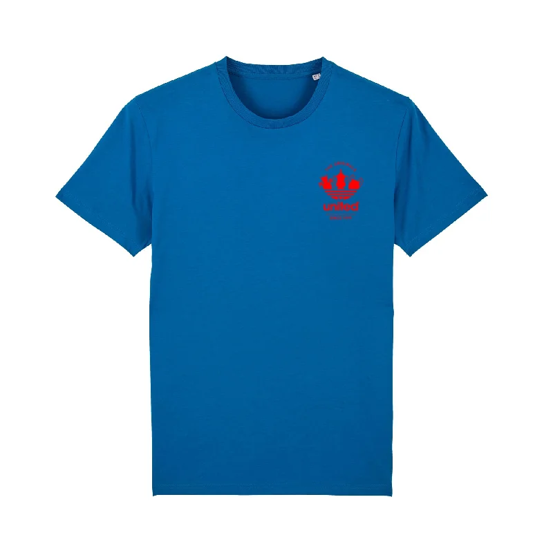 XL / Royal Blue