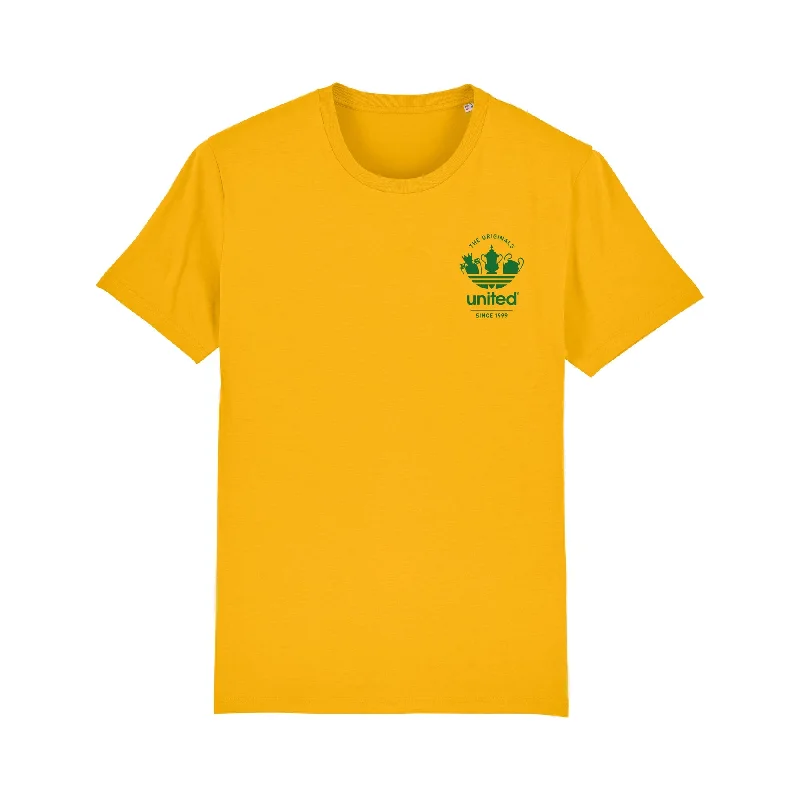 XL / Spectra Yellow