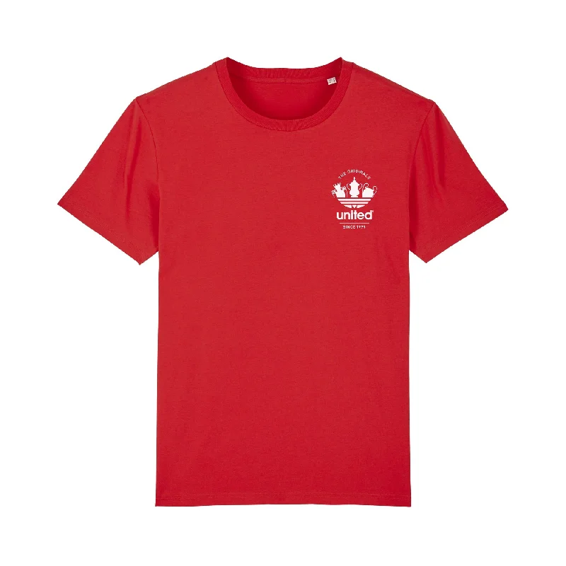 2XL / Red