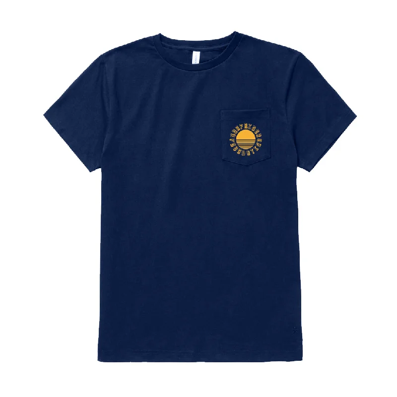 Protector Badge Pocket Tee