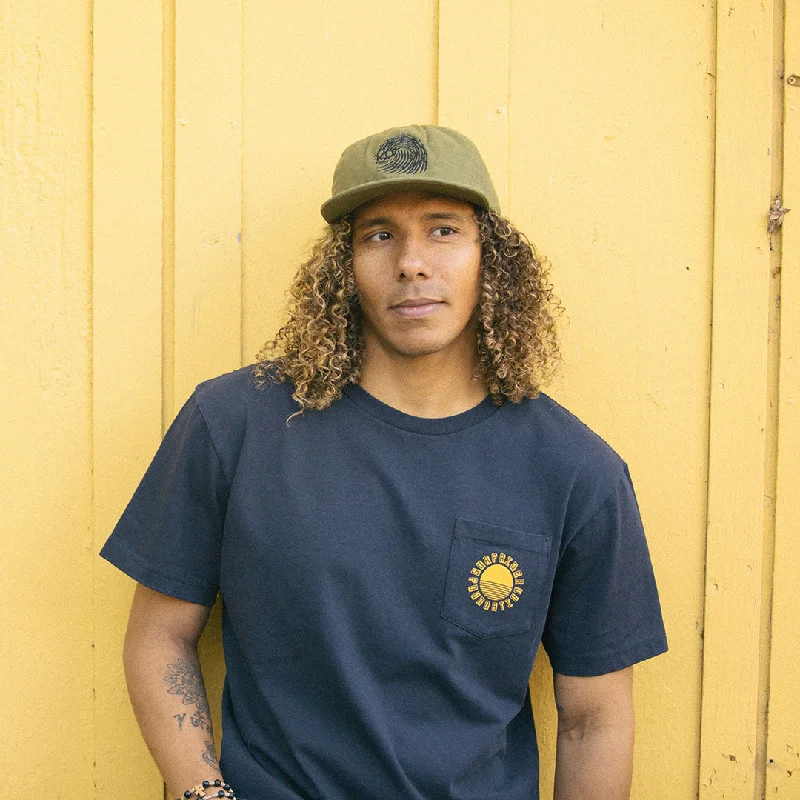 Protector Badge Pocket Tee