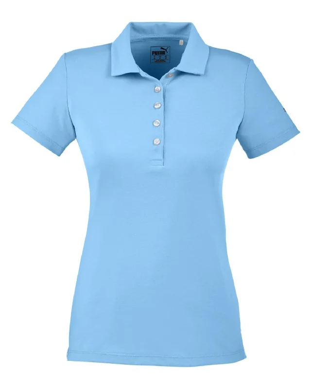 Puma - Women's Fusion Polo