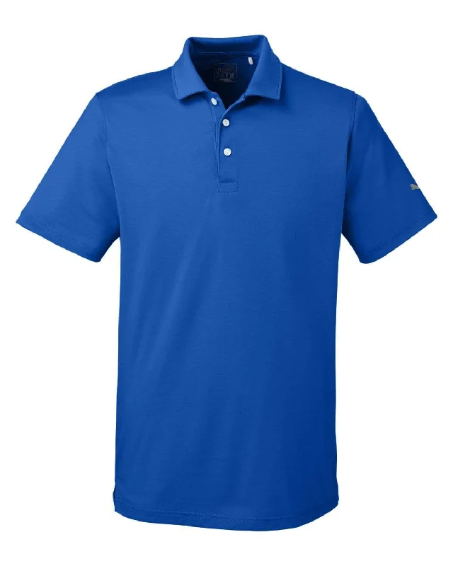 Puma - Men's Fusion Polo