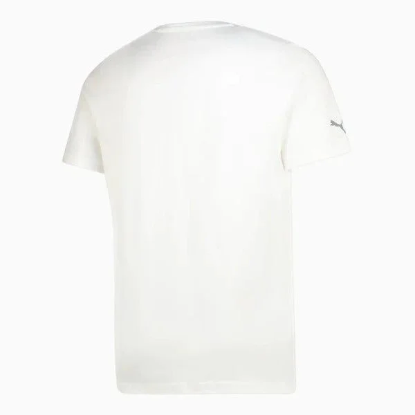 PUMA MOTORSPORT ESSENTIAL CAR GRAPHIC TEE