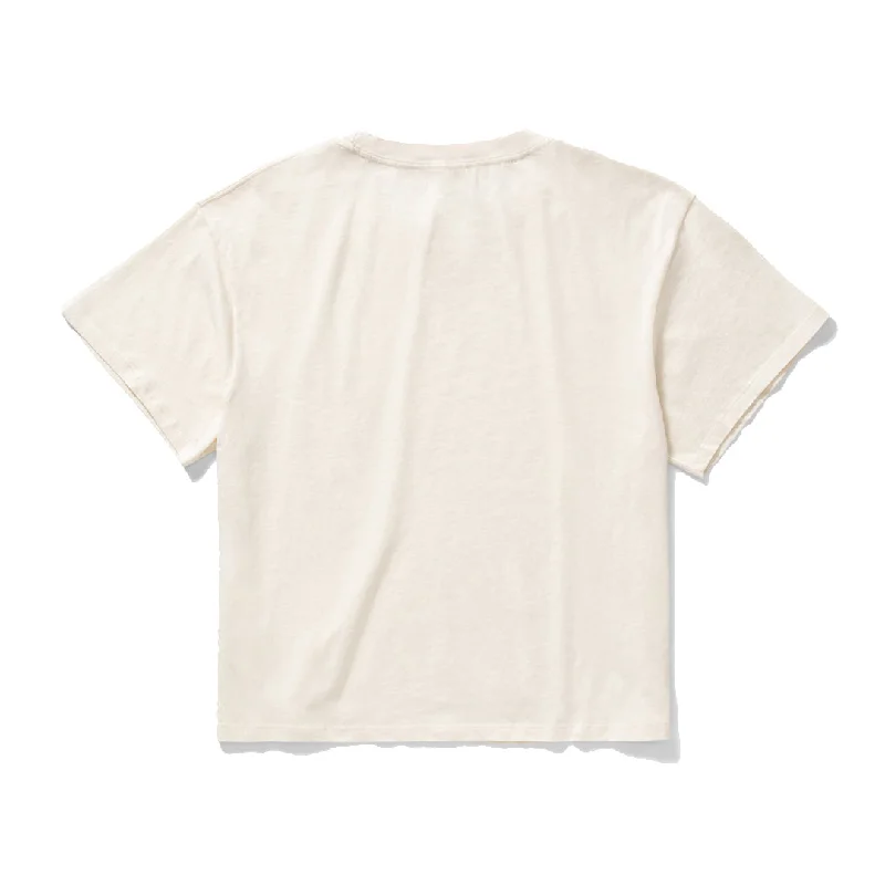 Quilty Nomad Womens Tee