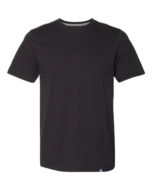 Russell Athletic - Men's Essential 60/40 Performance Tee