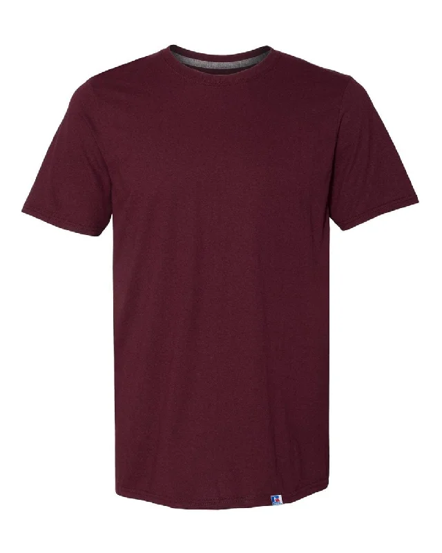 XL / Maroon