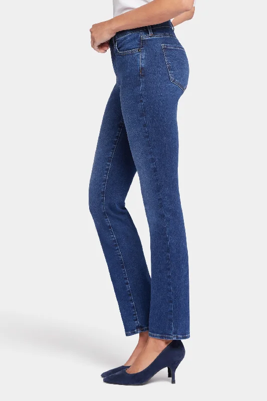 Sheri Slim Jeans - Cooper