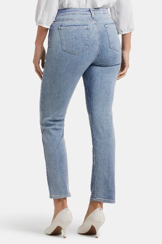 Sheri Slim Jeans - Haley