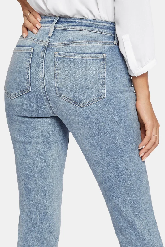 Sheri Slim Jeans - Haley