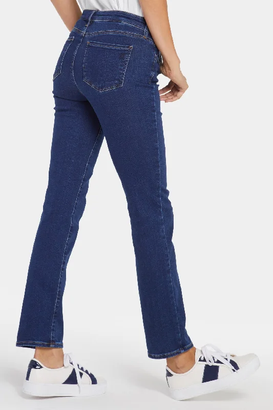 Sheri Slim Jeans - Quinn