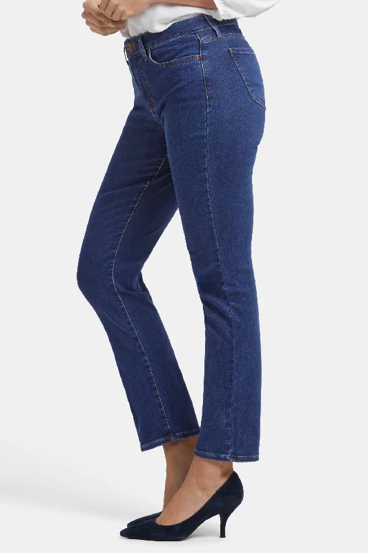 Sheri Slim Jeans - Quinn