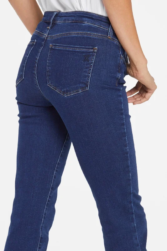 Sheri Slim Jeans - Quinn