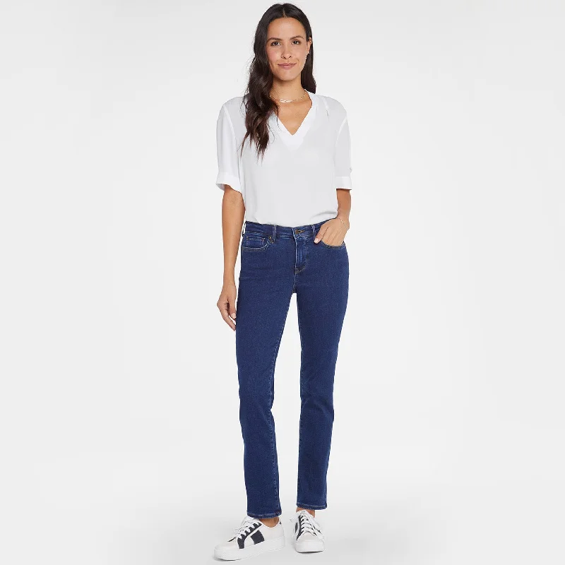 Sheri Slim Jeans - Quinn