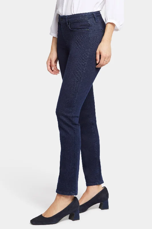 Sheri Slim Jeans - Rinse