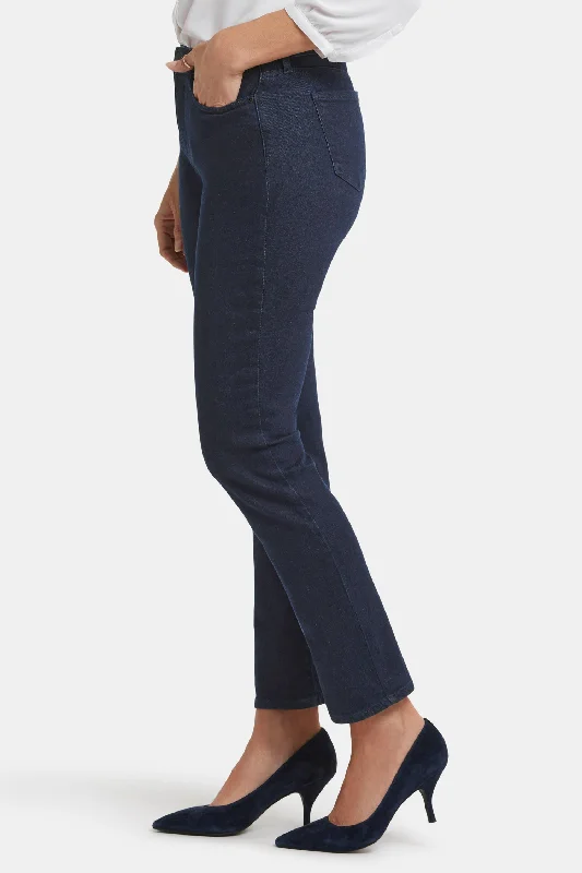 Sheri Slim Jeans - Rinse