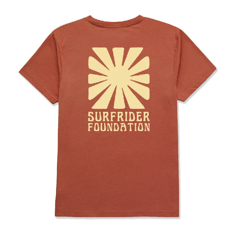 Sunburst Tee