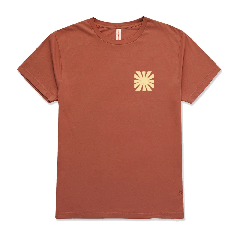 Sunburst Tee