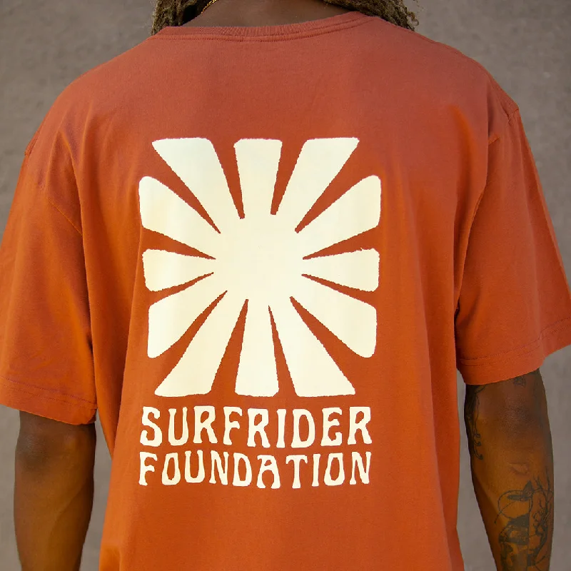 Sunburst Tee