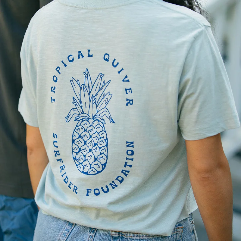 Tropical Quiver Tee