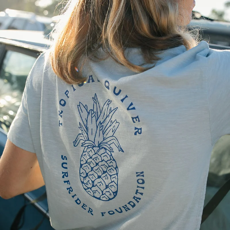 Tropical Quiver Tee