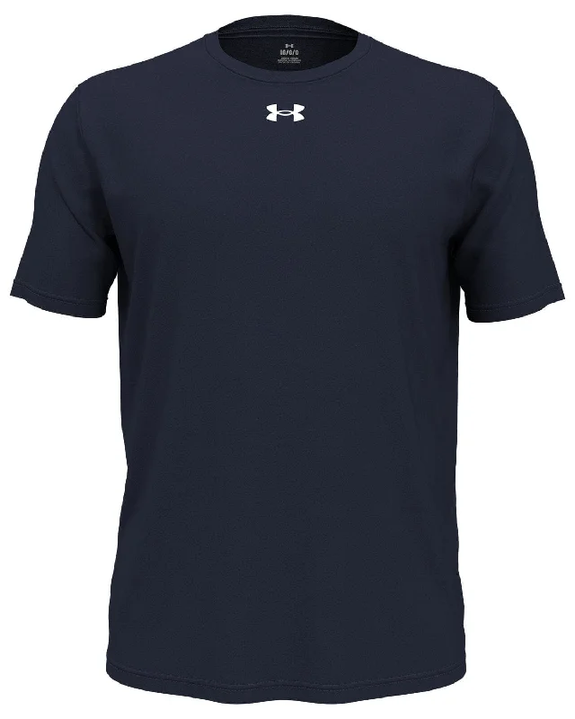 XL / Midnight Navy/White