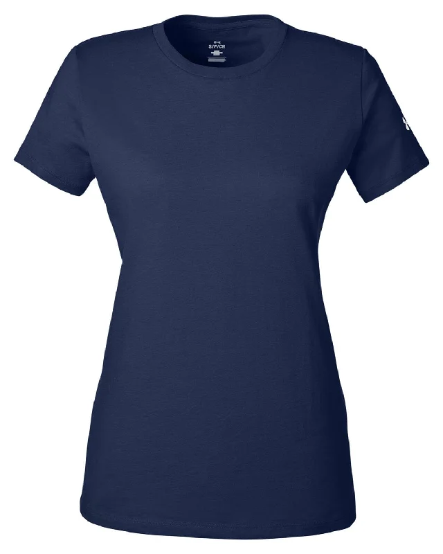 XL / Midnight Navy/White