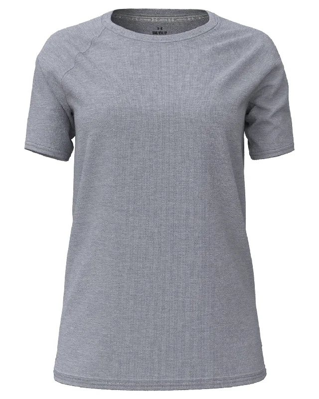 XS / Grey Heather