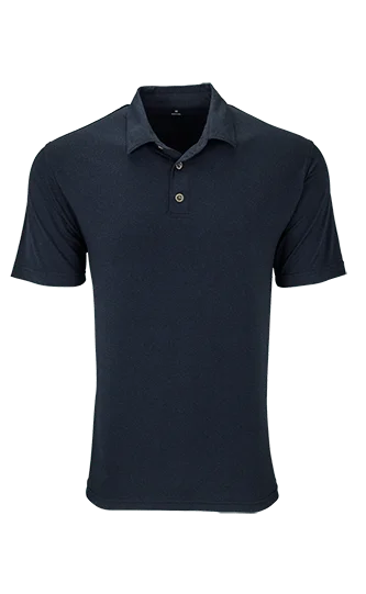 Vansport - Men's Planet Polo