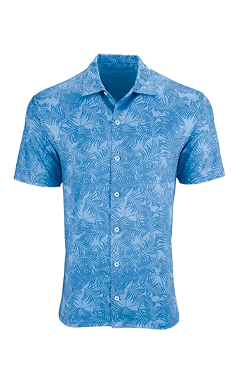 Vansport - Men's Pro Maui Hawaiian Shirt