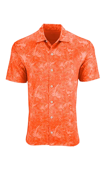 2XL / Sunset Orange