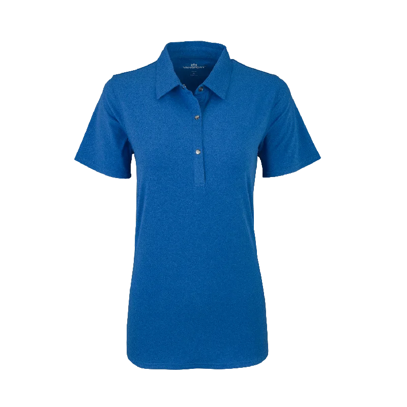 Vansport - Women's Planet Polo