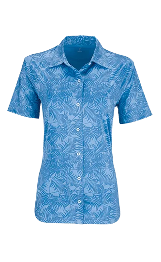 Vansport - Women's Pro Maui Hawaiian Shirt