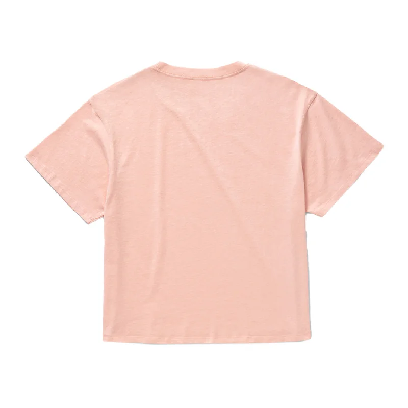 Womens Clean Lines Tee