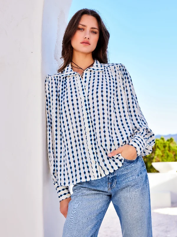 Chloe Blouse