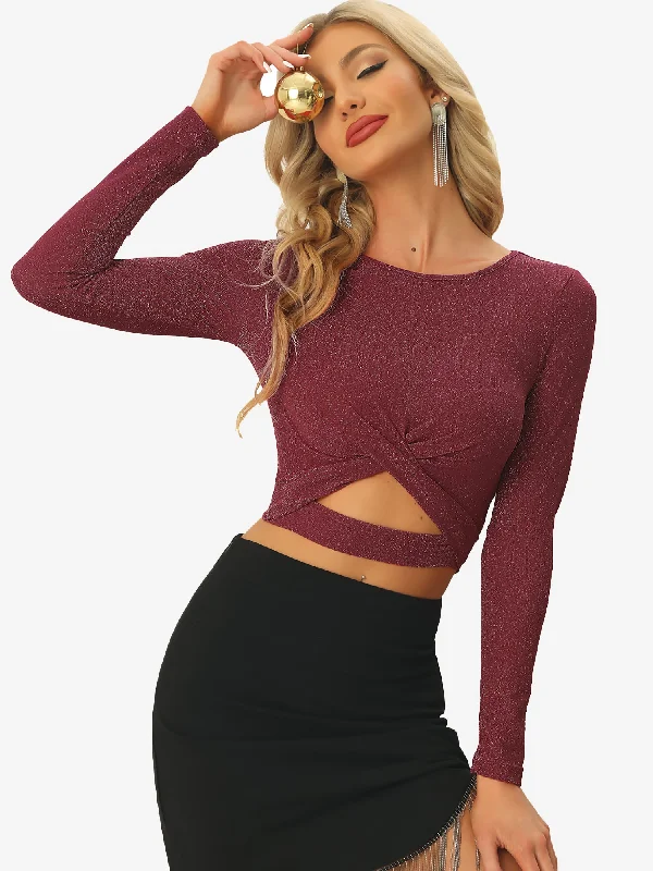 Burgundy / XS