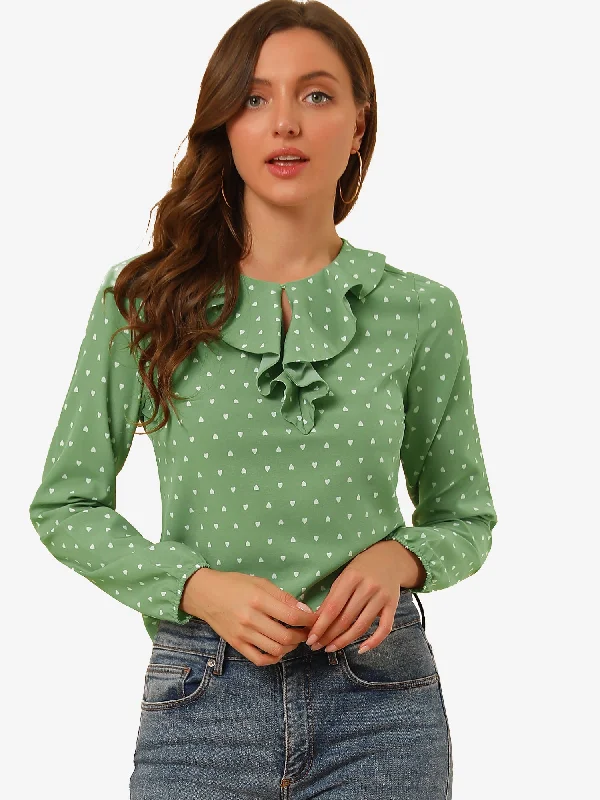 Green-Dots / XS