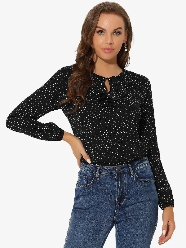 Black-Dots / XS